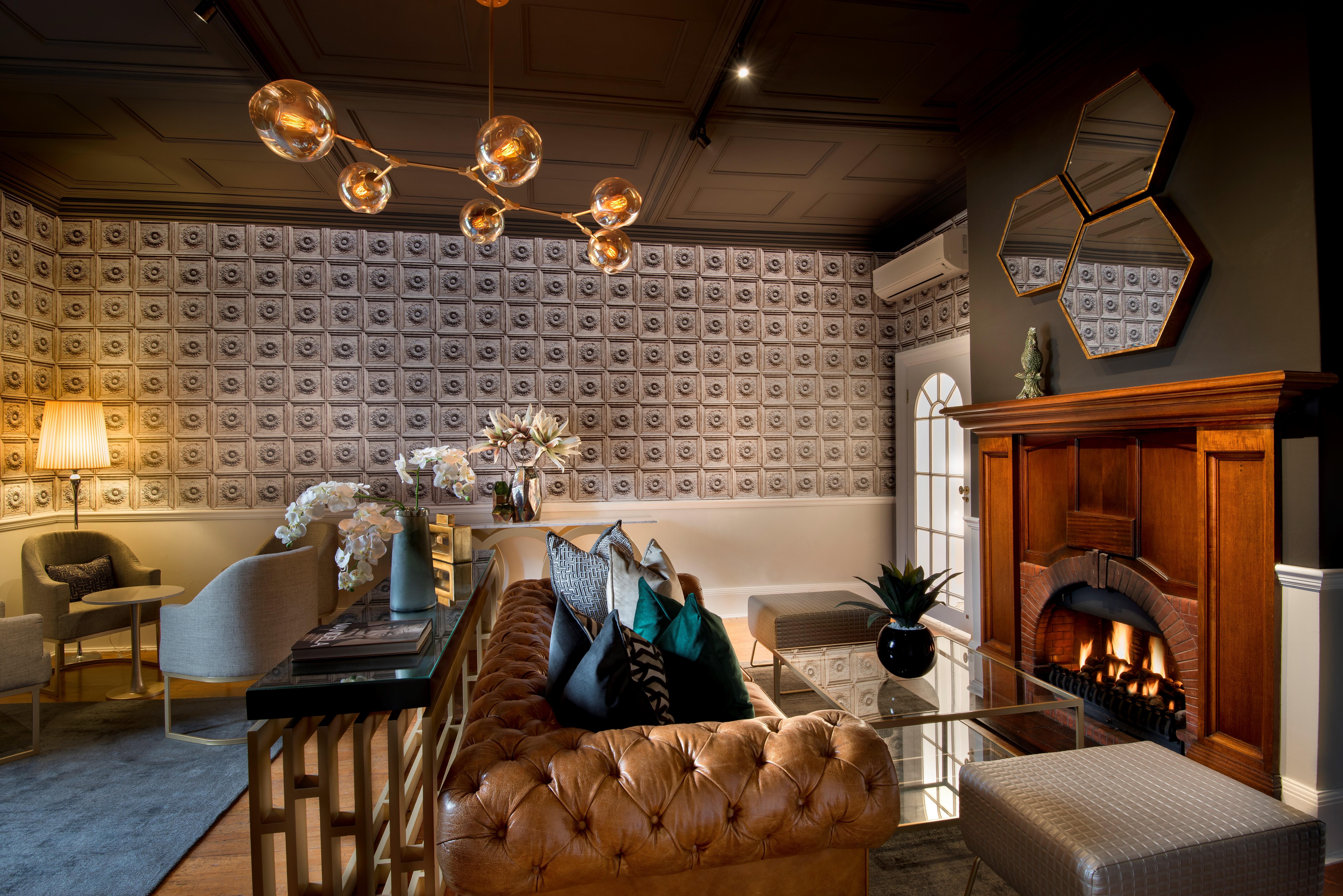 Fancourt Hotel George Exterior photo
