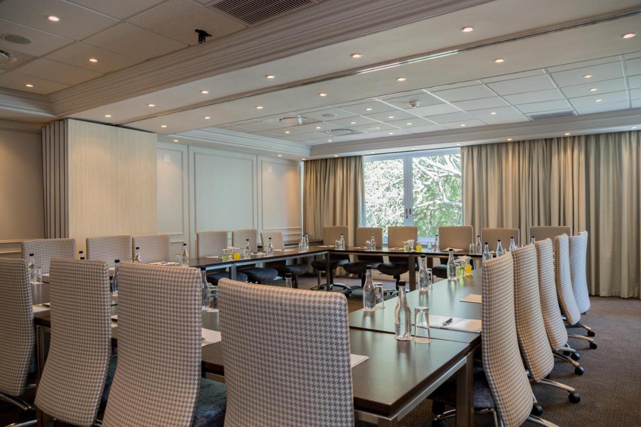 Fancourt Hotel George Exterior photo